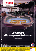 Casino Palavas