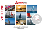 DELTA Voiles
